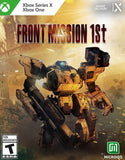 Front Mission 1st Xbox Series X Xbox One Used