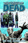 Walking Dead Vol 15: We Find Ourselves Trade Paper Back Used