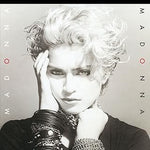Madonna - Madonna Vinyl New