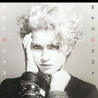 Madonna - Madonna Vinyl New