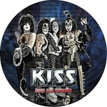 Kiss - Rock And Thunder (Limited 7-Inch Picture Disc) Vinyl New