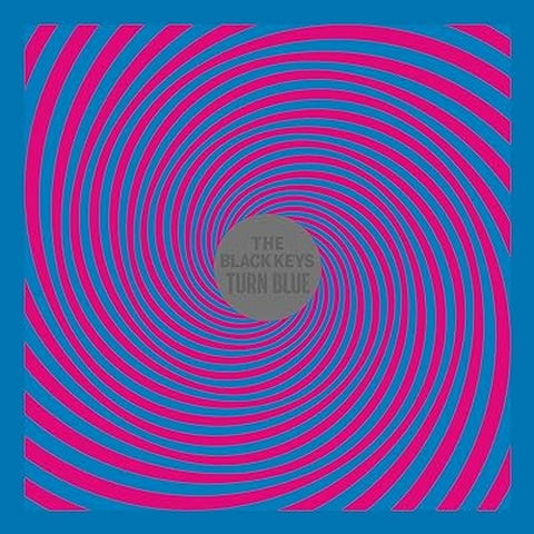 Black Keys - Turn Blue CD New