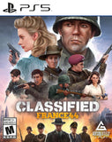 Classified France 44 PS5 Used