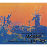 Pink Floyd - More CD New