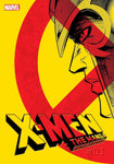 X-Men The Manga Remastered Vol 01 Manga New