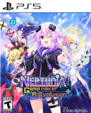 Neptunia Game Maker Revolution PS5 Used