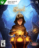 Seed Of Life Xbox Series X Xbox One New
