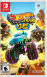 Hot Wheels Monster Trucks Switch New