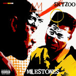 Skyzoo - Milestones Vinyl New