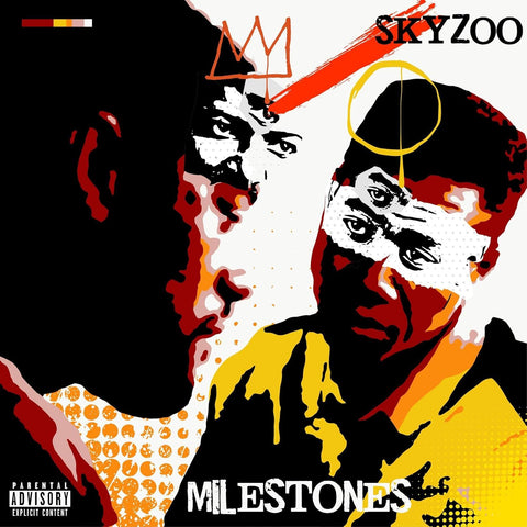 Skyzoo - Milestones Vinyl New