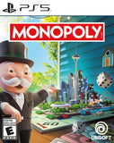 Monopoly 2024 PS5 New