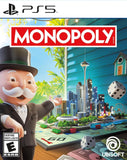 Monopoly 2024 PS5 Used