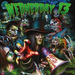 Wednesday 13 - Calling All Corpses (2011 Reissue) CD New