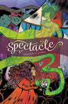 Spectacle Bundle Vol 1-4 Trade Paper Back Used