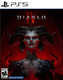 Diablo IV Internet Required PS5 New