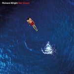 Richard Wright - Wet Dream (Blu-ray-Cd 2023) Blu-ray New