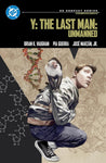 DC Compact Comics Y the Last Man Unmanned Trade Paper Back New
