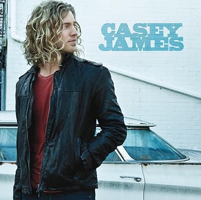 Casey James - Casey James CD New