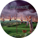 Megadeth - Youthanasia (Picture Disc) Vinyl New