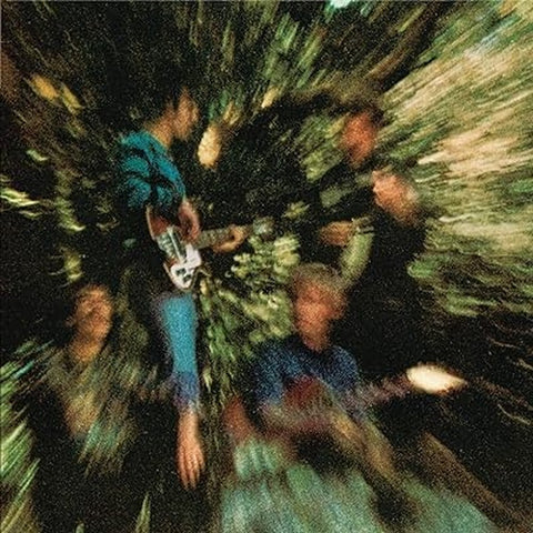 Creedence Clearwater Revival - Bayou Country (Remastered) CD New