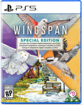 Wingspan Special Edition PS5 Used