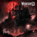 Wednesday 13 - Horrifier CD New