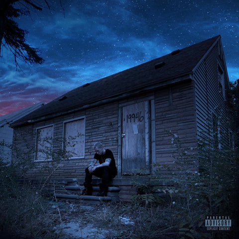 Eminem - The Marshall Mathers Lp 2 (2 Cd 10 Year Anniversary) CD New