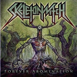 Skeletonwitch - Forever Abomination CD New