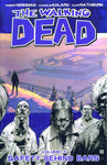 Walking Dead Vol 03 Trade Paper Back Used