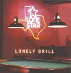 Lonestar - Lonely Grill CD Used