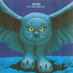 Rush - Fly By Night CD New
