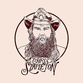 Chris Stapleton - From A Room Vol 1 CD New