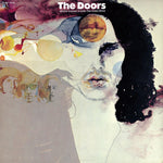 Doors - Weird Scenes Inside The Goldmine (2lp) Vinyl New