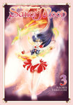 Pretty Guardian Sailor Moon (Naoko Takeuchi Collection) Vol 03 Manga New