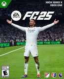 EA Sports FC 25 Xbox Series X Xbox One New