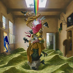 Foster The People - Paradise State Of Mind CD New