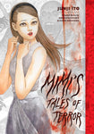 Junji Ito Mimi's Tales of Terror Manga New