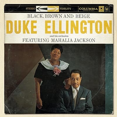 Duke Ellington - Black, Brown, & Beige (Expanded Edition) CD New