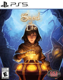 Seed Of Life PS5 New