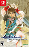 Xuan Yuan Sword Mists Beyond The Mountains Switch Used