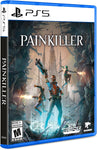Painkiller PS5 New
