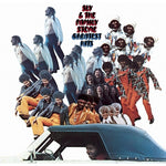 Sly And The Family Stone - Greatest Hits CD New