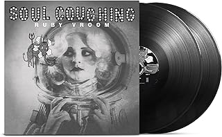 Soul Coughing - Ruby Vroom (2Lp 30Th Anniversary Edition) Vinyl New