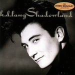 K.D. Lang - Shadowland Vinyl New