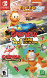 Garfield 2 In 1 Game Collection Switch Used