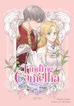Finding Camellia Vol 02 Manga New