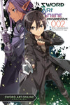 Sword Art Online Progressive Vol 02 Light Novel Used