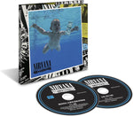 Nirvana - Nevermind 30Th Anniversary (2Cd) CD New