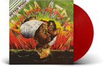 Peter Tosh - Mama Africa (Red) Vinyl New