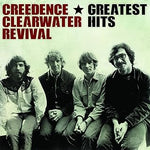 Creedence Clearwater Revival - Greatest Hits CD New